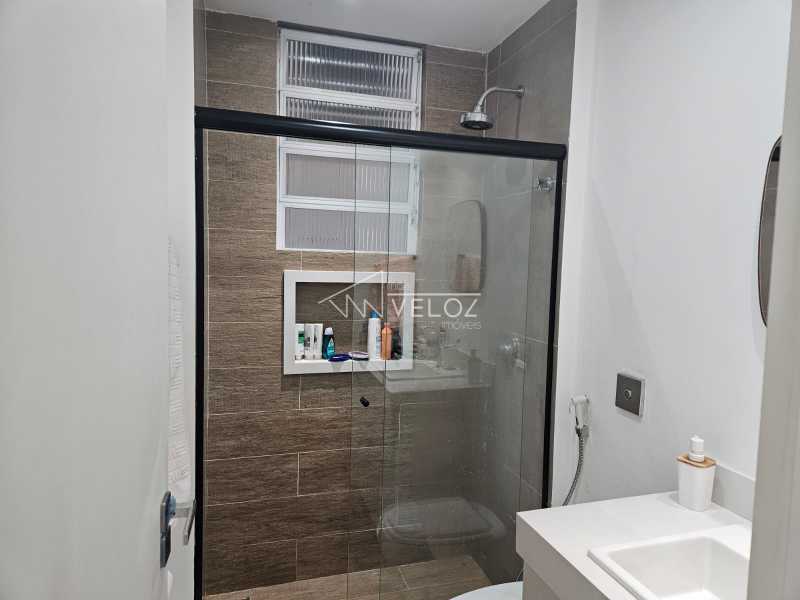 Apartamento, 1 quarto, 49 m² - Foto 20