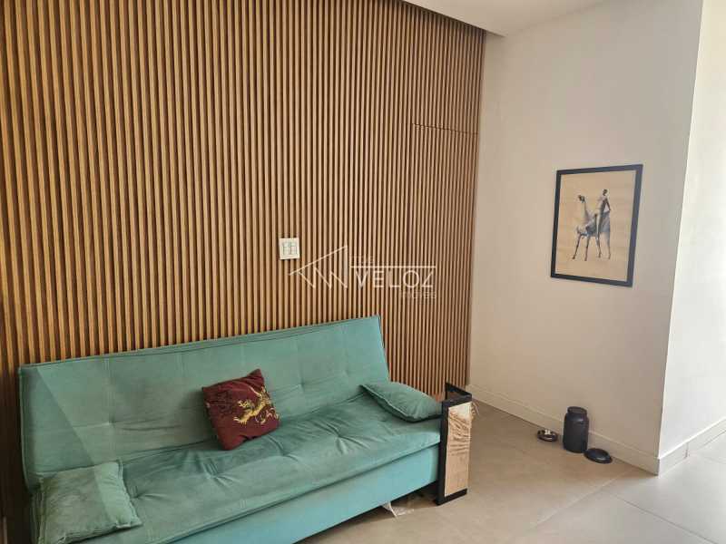 Apartamento, 1 quarto, 49 m² - Foto 16