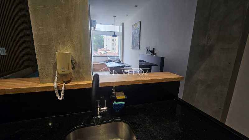 Apartamento, 1 quarto, 49 m² - Foto 2