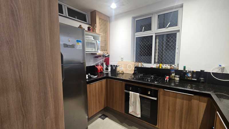 Apartamento, 1 quarto, 49 m² - Foto 7