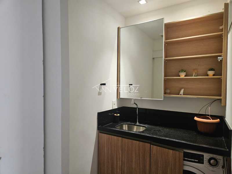 Apartamento, 1 quarto, 49 m² - Foto 9