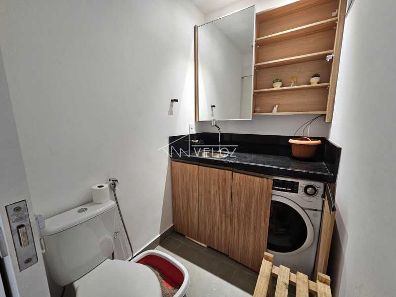 Apartamento, 1 quarto, 49 m² - Foto 6