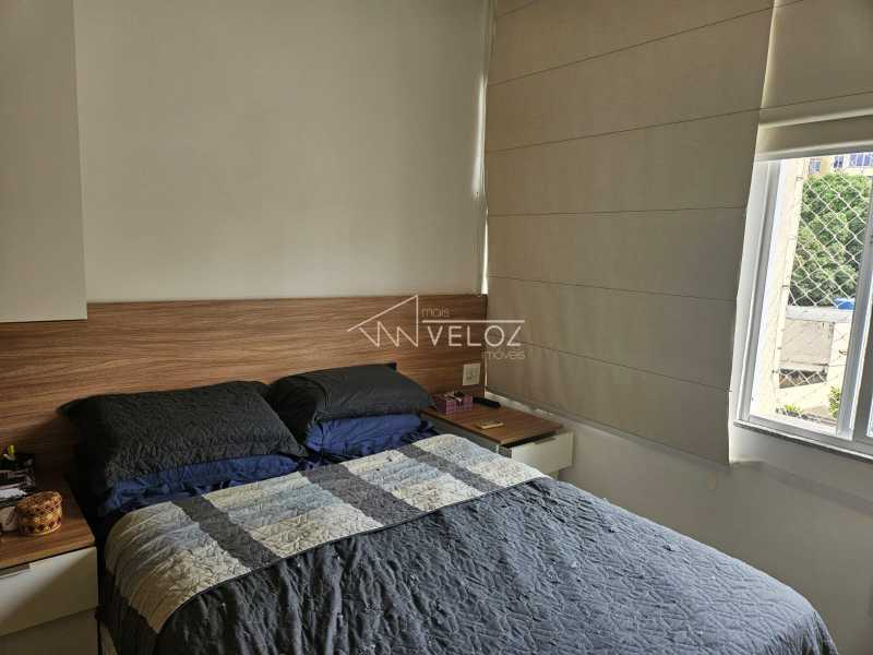 Apartamento, 1 quarto, 49 m² - Foto 8