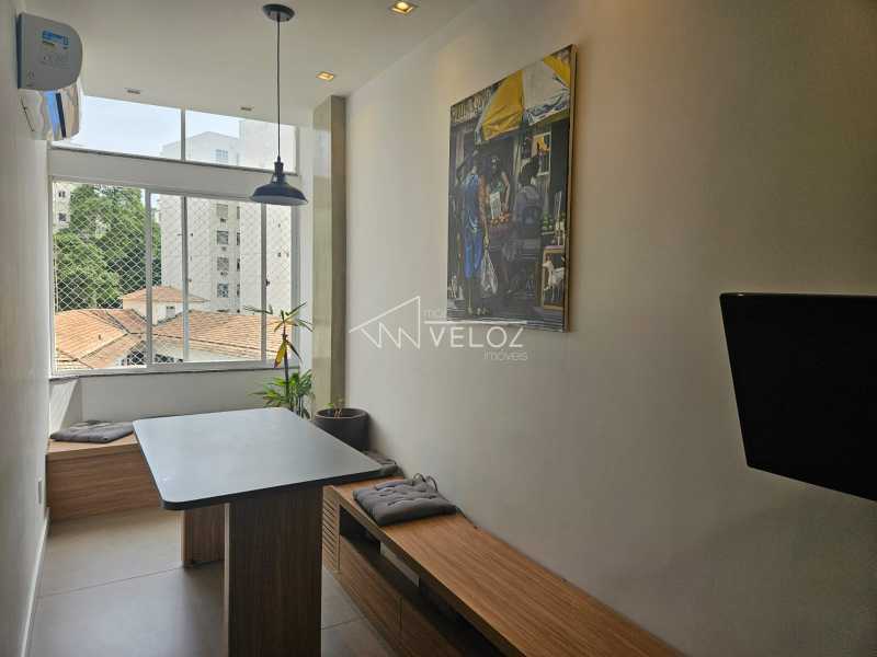 Apartamento, 1 quarto, 49 m² - Foto 4