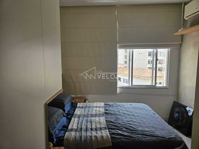 Apartamento, 1 quarto, 49 m² - Foto 19