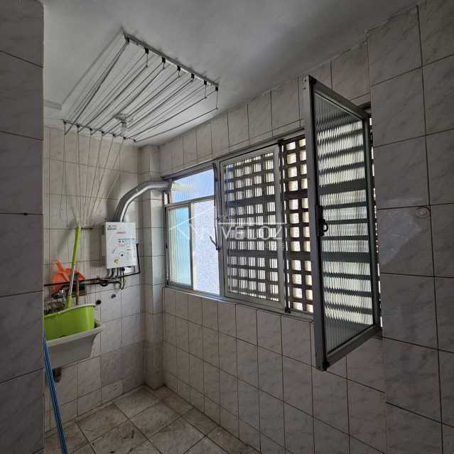 Apartamento, 2 quartos, 66 m² - Foto 12