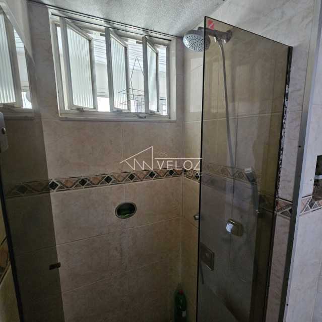 Apartamento, 2 quartos, 66 m² - Foto 11