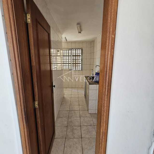 Apartamento, 2 quartos, 66 m² - Foto 7