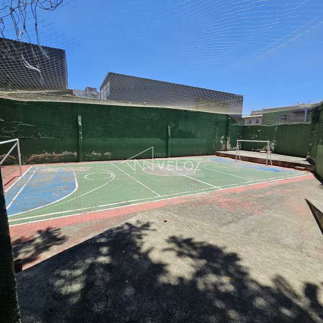 Apartamento, 2 quartos, 66 m² - Foto 4