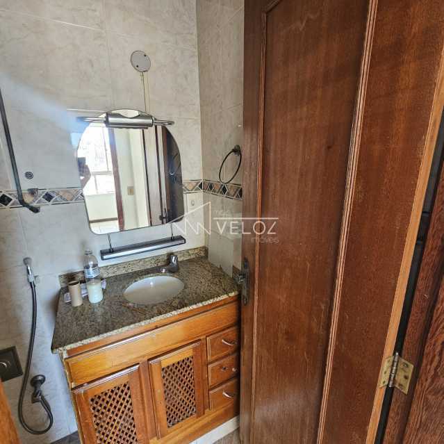 Apartamento, 2 quartos, 66 m² - Foto 2