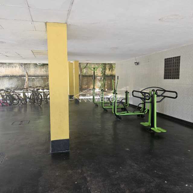 Apartamento, 2 quartos, 66 m² - Foto 1