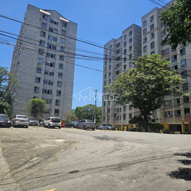 Apartamento, 2 quartos, 66 m² - Foto 15