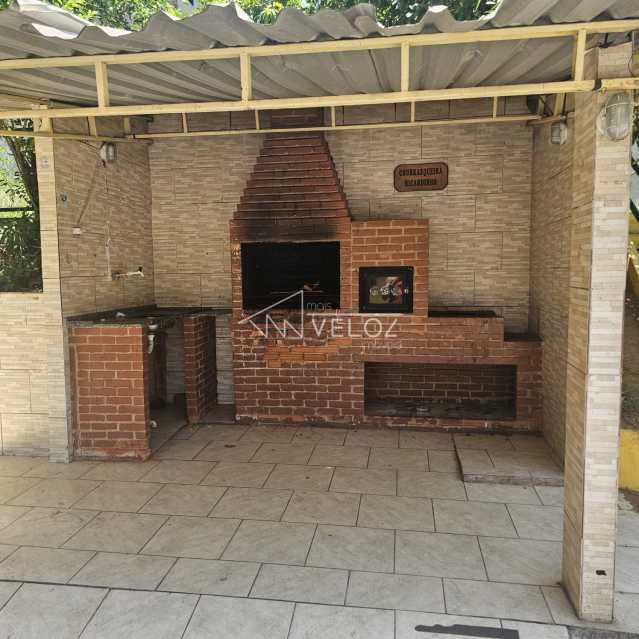 Apartamento, 2 quartos, 66 m² - Foto 3