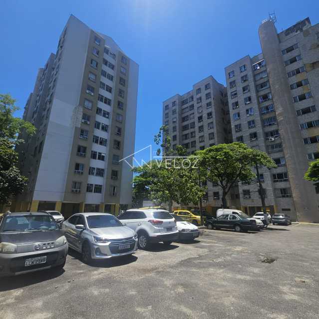 Apartamento, 2 quartos, 66 m² - Foto 16
