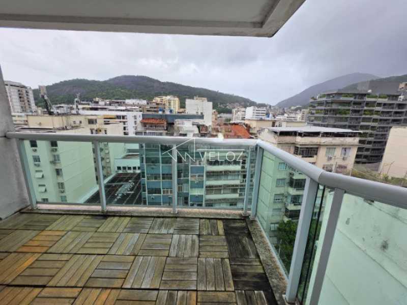 Apartamento, 2 quartos, 67 m² - Foto 5