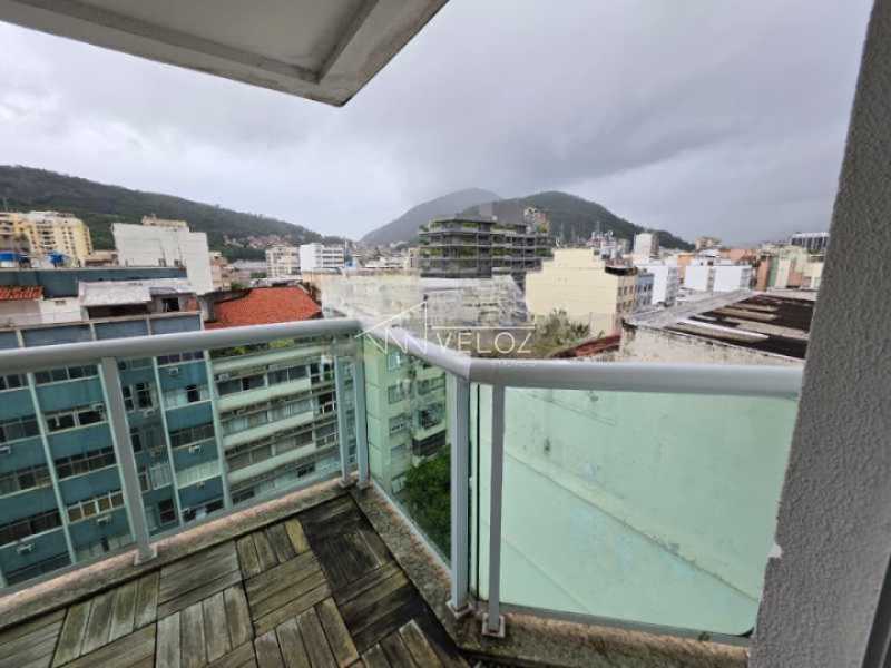 Apartamento, 2 quartos, 67 m² - Foto 22
