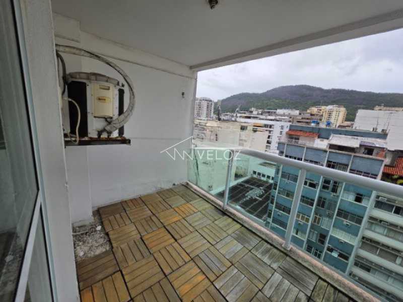 Apartamento, 2 quartos, 67 m² - Foto 21