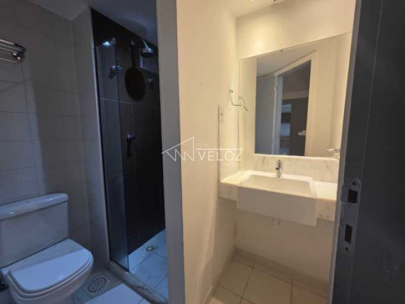 Apartamento, 2 quartos, 67 m² - Foto 1