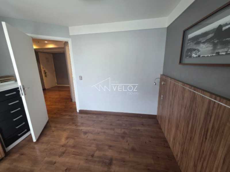 Apartamento, 2 quartos, 67 m² - Foto 3