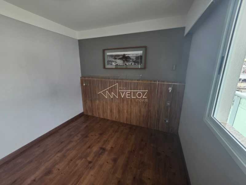 Apartamento, 2 quartos, 67 m² - Foto 2