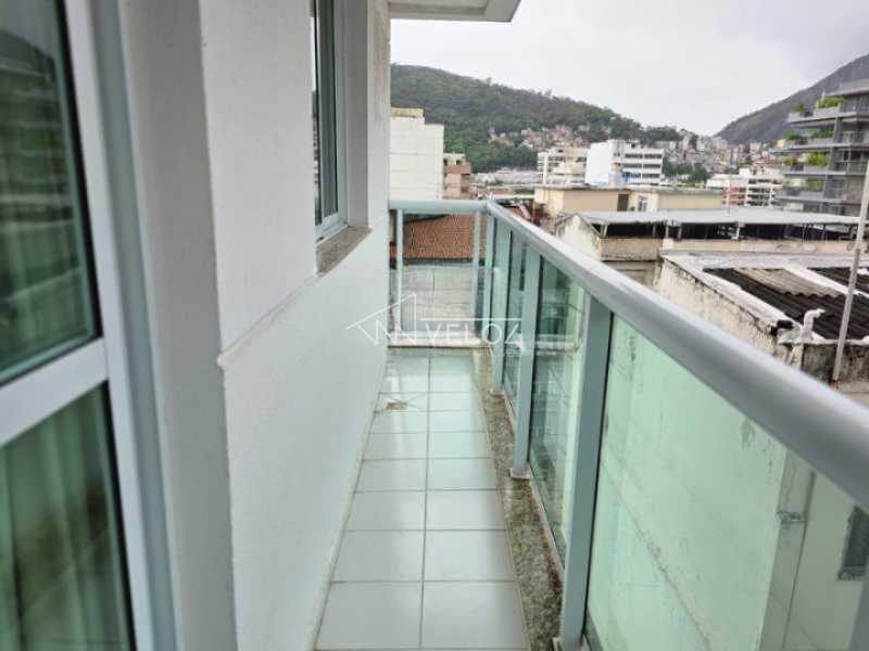 Apartamento, 2 quartos, 67 m² - Foto 20