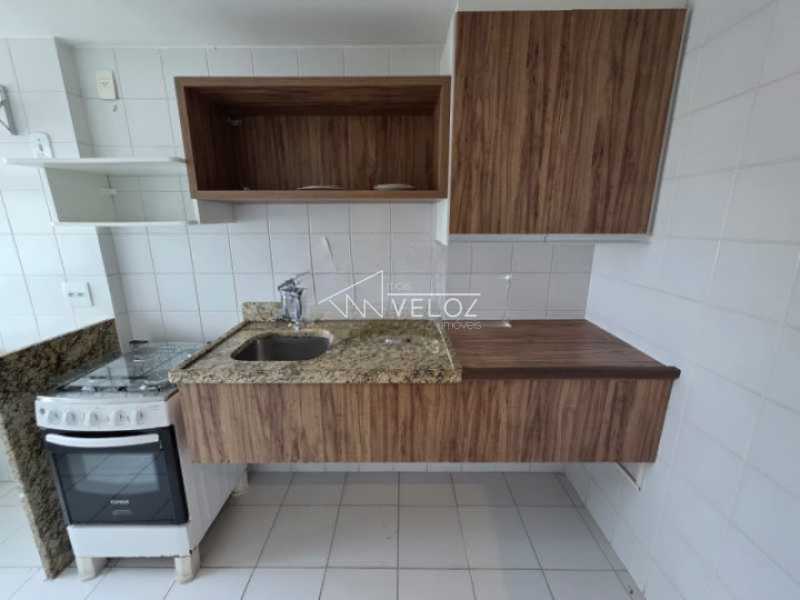 Apartamento, 2 quartos, 67 m² - Foto 9