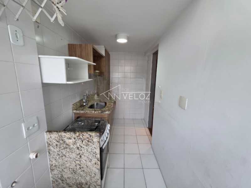 Apartamento, 2 quartos, 67 m² - Foto 17