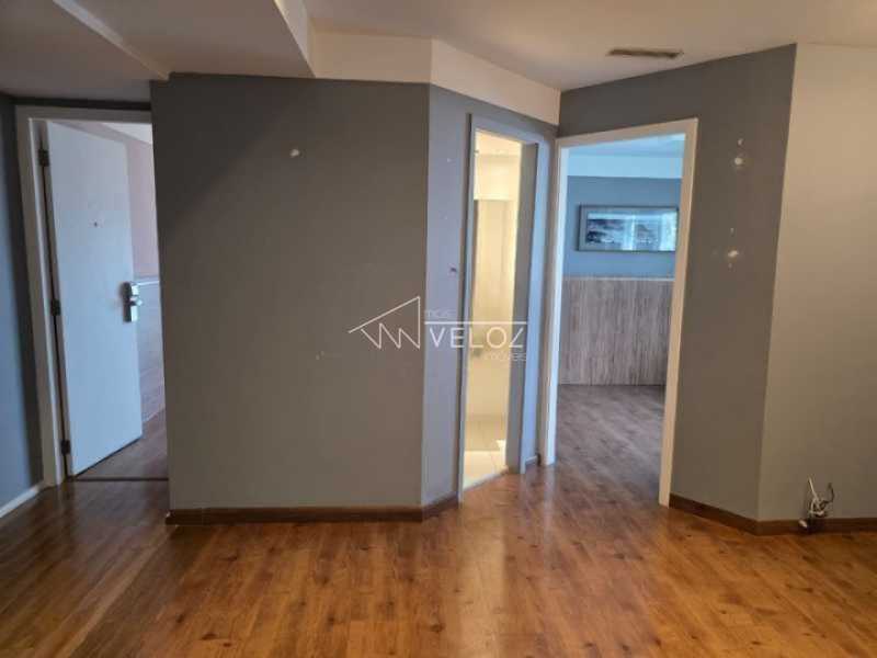 Apartamento, 2 quartos, 67 m² - Foto 16