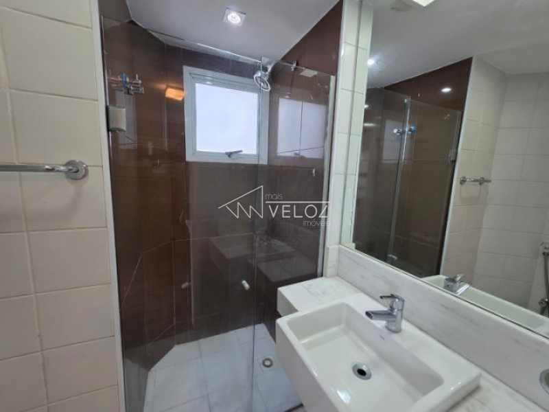 Apartamento, 2 quartos, 67 m² - Foto 8