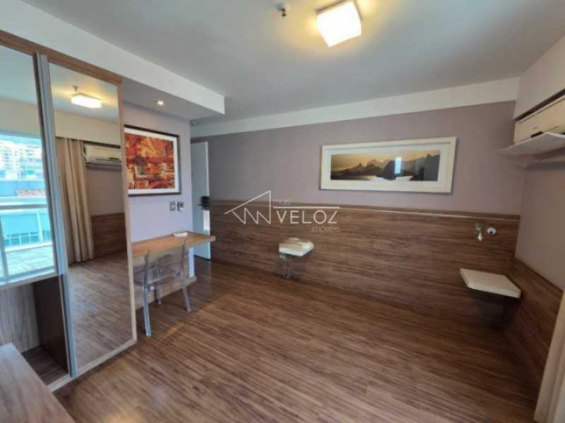 Apartamento, 2 quartos, 67 m² - Foto 15