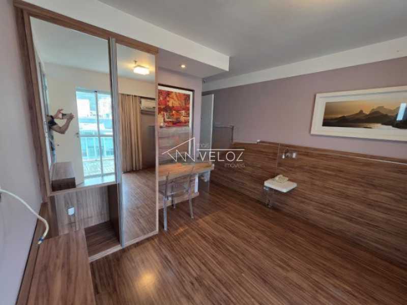 Apartamento, 2 quartos, 67 m² - Foto 4