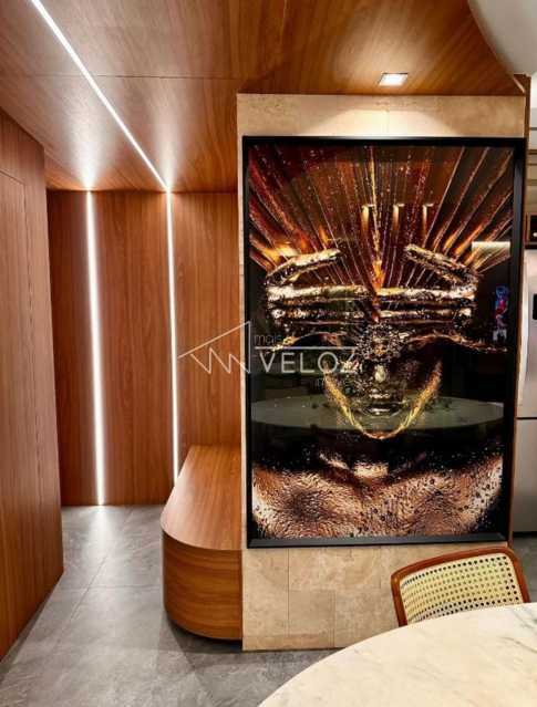 Apartamento, 2 quartos, 106 m² - Foto 1