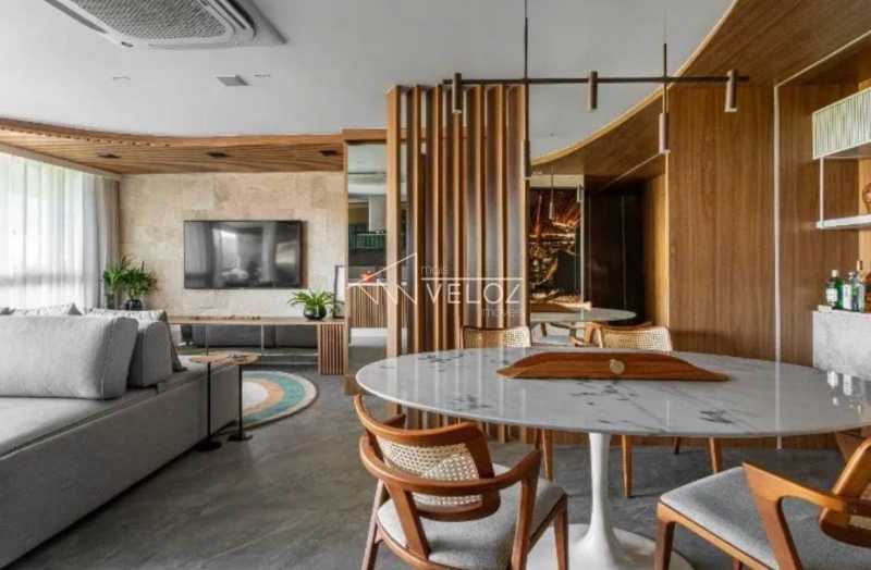 Apartamento, 2 quartos, 106 m² - Foto 13