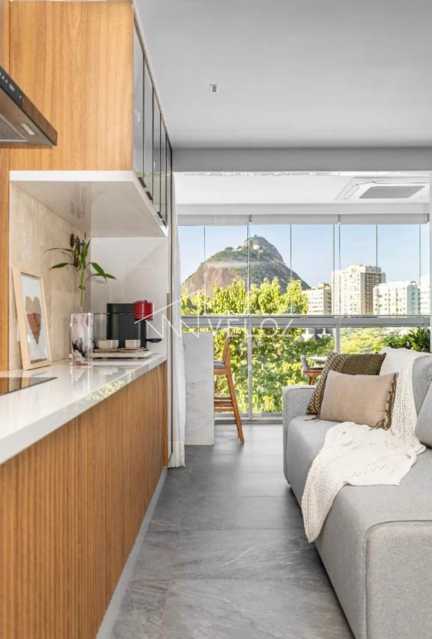 Apartamento, 2 quartos, 106 m² - Foto 8