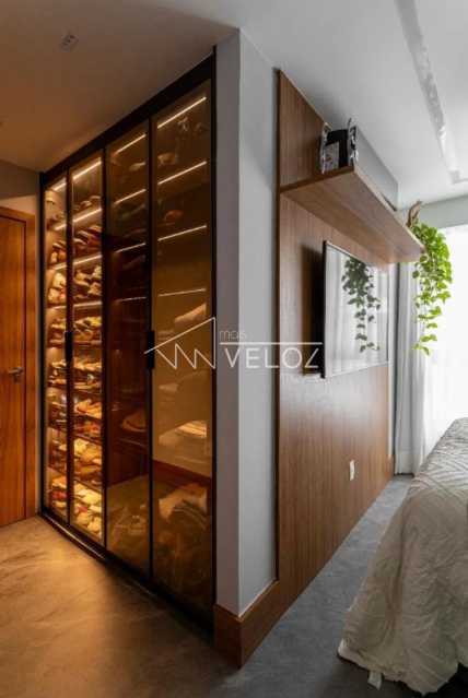 Apartamento, 2 quartos, 106 m² - Foto 10