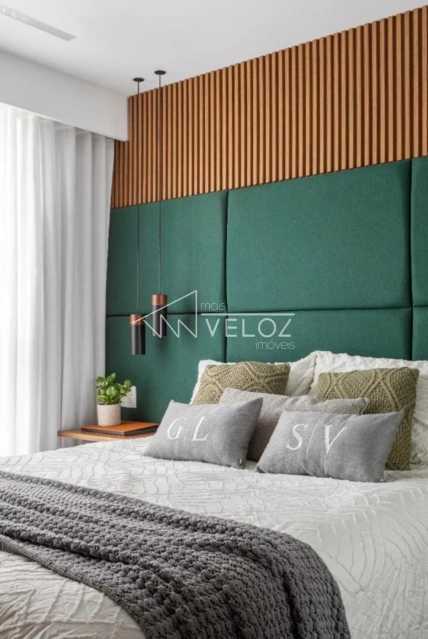 Apartamento, 2 quartos, 106 m² - Foto 11
