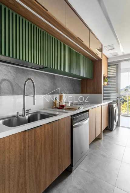 Apartamento, 2 quartos, 106 m² - Foto 16