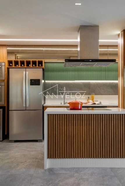 Apartamento, 2 quartos, 106 m² - Foto 4