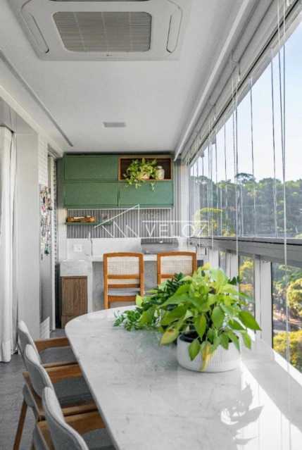 Apartamento, 2 quartos, 106 m² - Foto 9