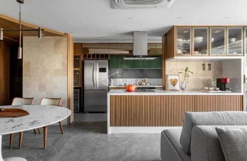 Apartamento, 2 quartos, 106 m² - Foto 12