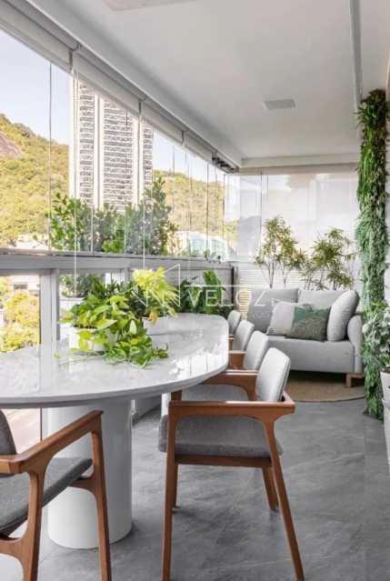 Apartamento, 2 quartos, 106 m² - Foto 3