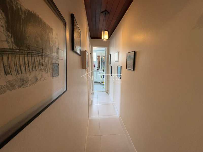Apartamento, 2 quartos, 58 m² - Foto 8