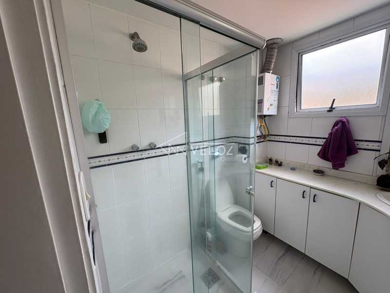 Apartamento, 2 quartos, 58 m² - Foto 16