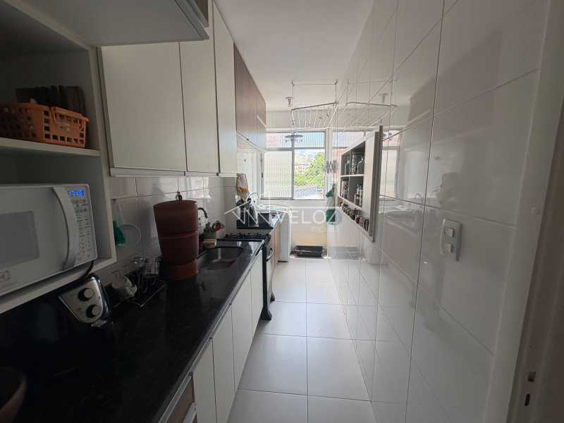 Apartamento, 2 quartos, 58 m² - Foto 6