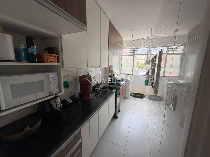 Apartamento, 2 quartos, 58 m² - Foto 4