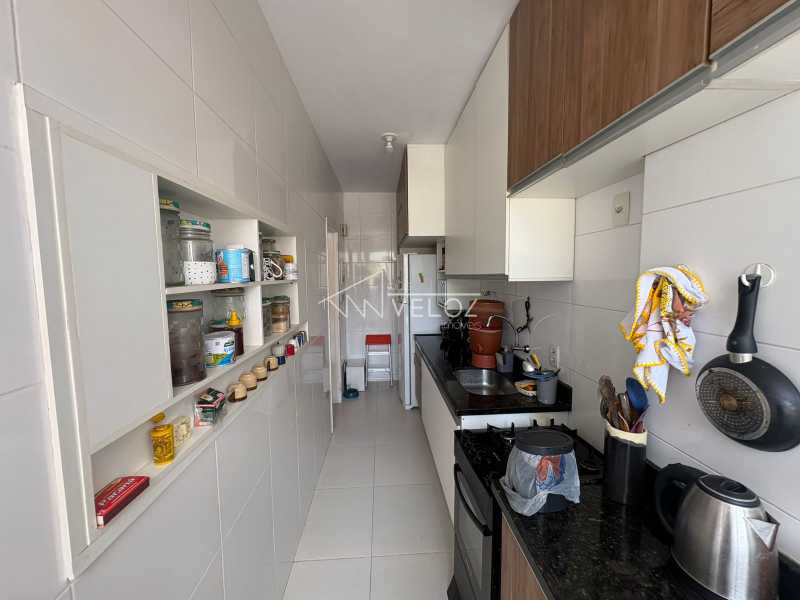 Apartamento, 2 quartos, 58 m² - Foto 13