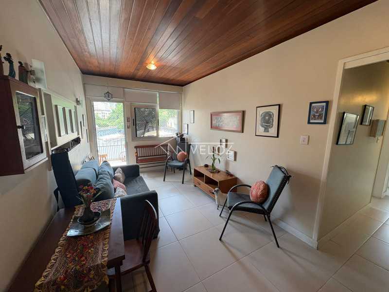 Apartamento, 2 quartos, 58 m² - Foto 17