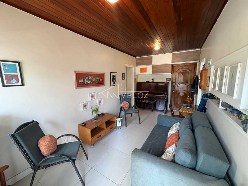 Apartamento, 2 quartos, 58 m² - Foto 11