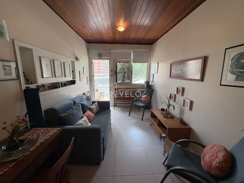 Apartamento, 2 quartos, 58 m² - Foto 12