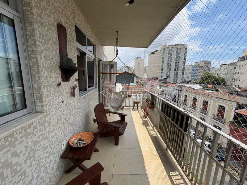 Apartamento, 2 quartos, 58 m² - Foto 9